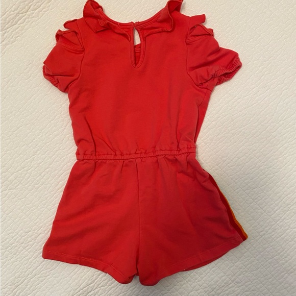 Girls 3T Play Clothes Summer Bundle - Picture 4 of 15